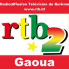 Théâtre RTB Gaoua