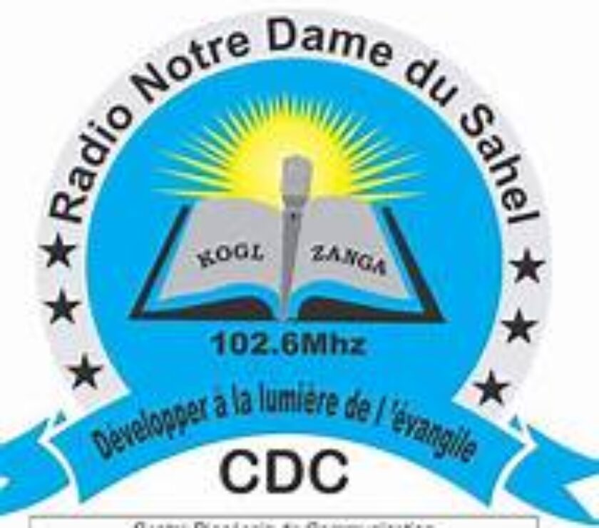 Radio notre dame du Sahel